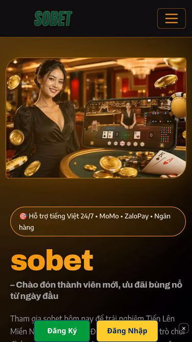 Screenshot of sobet.bar