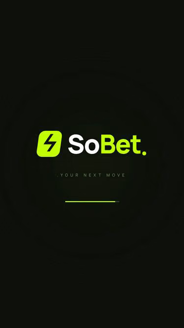 Screenshot of sobet.online