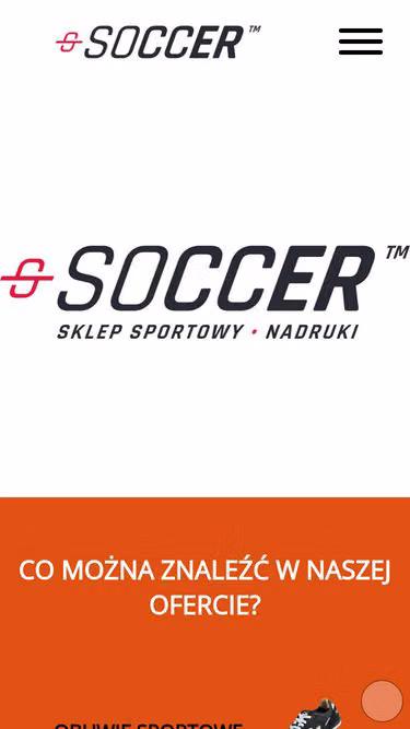 Screenshot of soccer24.pl