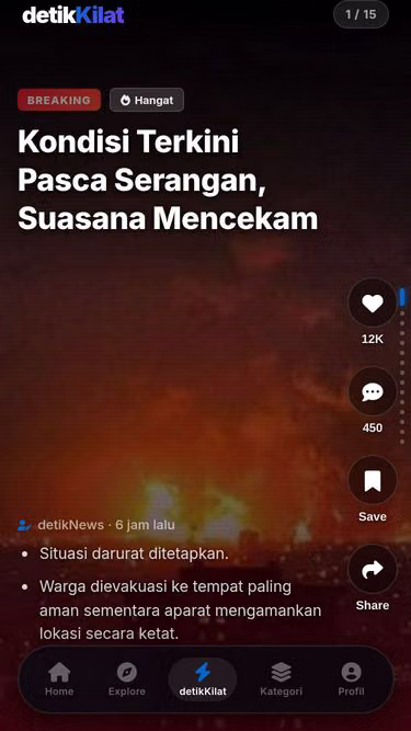 Screenshot of socrates.web.id