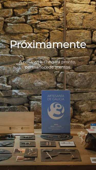 Screenshot of sofo.es