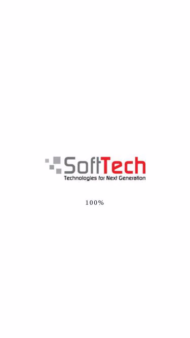 Screenshot of softtech.com.bd