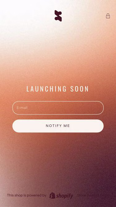 Screenshot of solm.co.nz