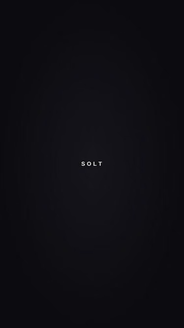 Screenshot of solt.tr