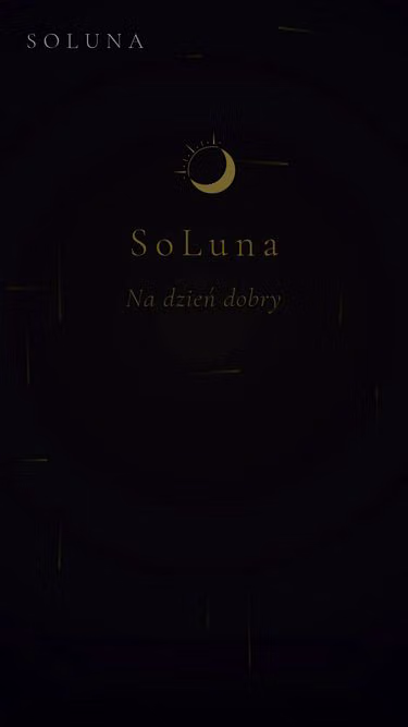 Screenshot of soluna.pl