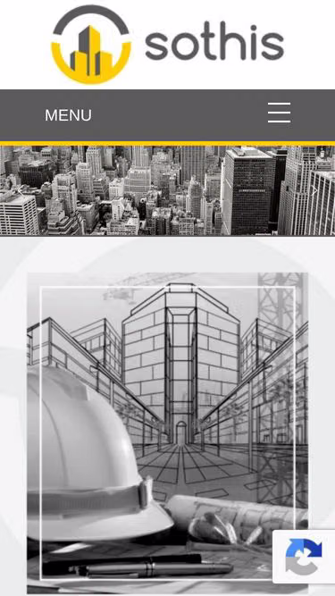 Screenshot of sothis.pl