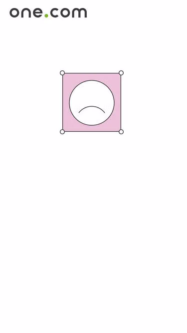 Screenshot of soulcompass.se