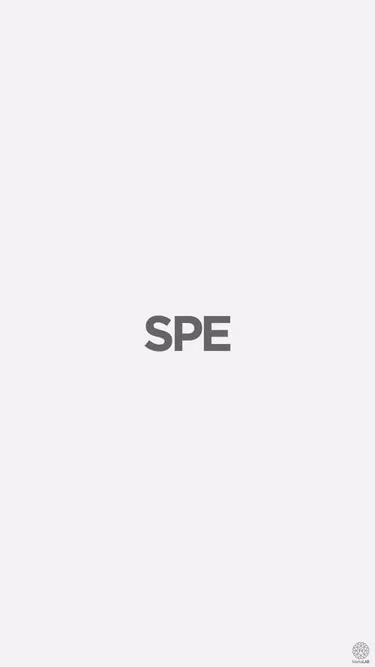 Screenshot of spe.com.tr