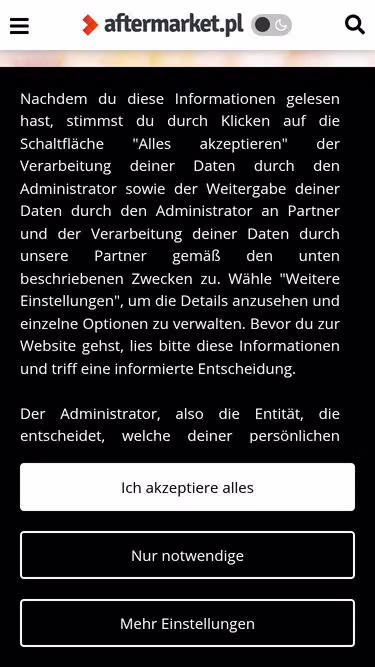 Screenshot of spear.pl