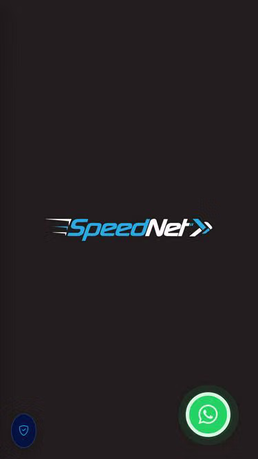 Screenshot of speednet.com.tr