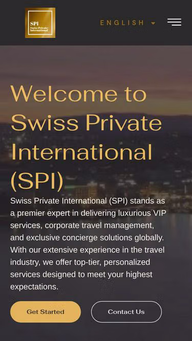 Screenshot of spi.lc