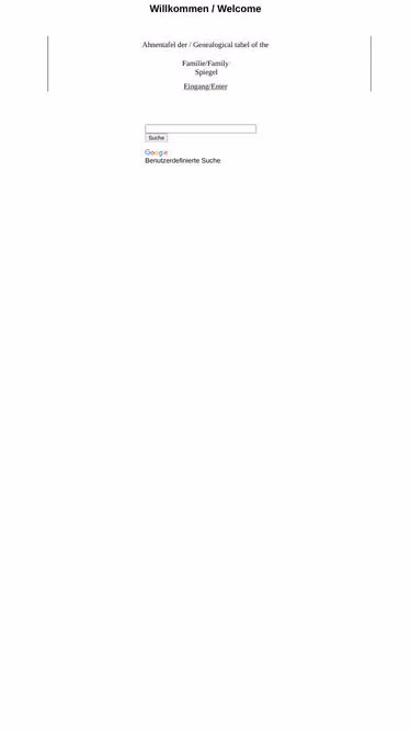 Screenshot of spiegel.or.at