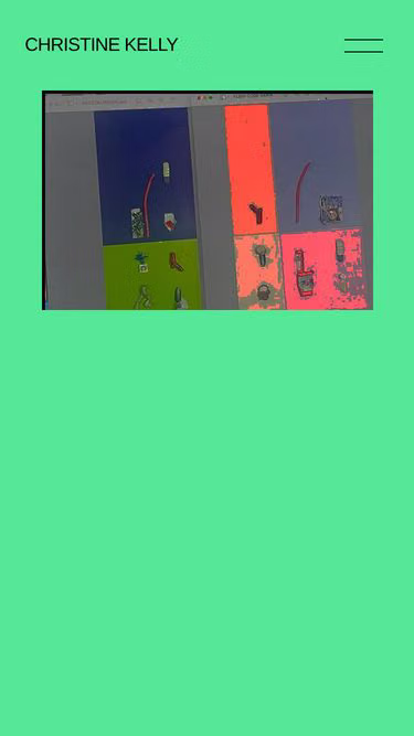 Screenshot of spiral.repair