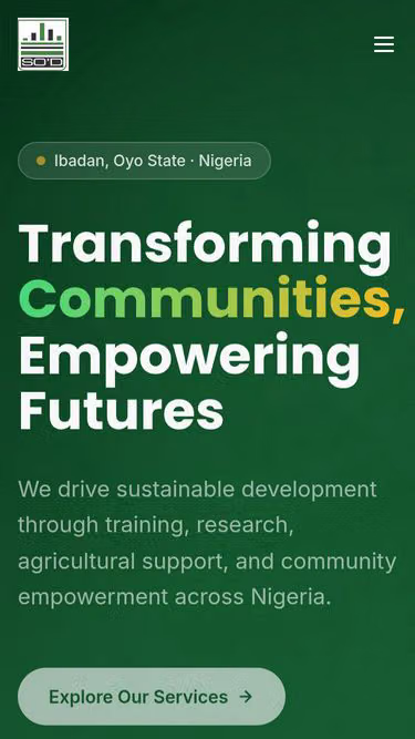Screenshot of spps.com.ng
