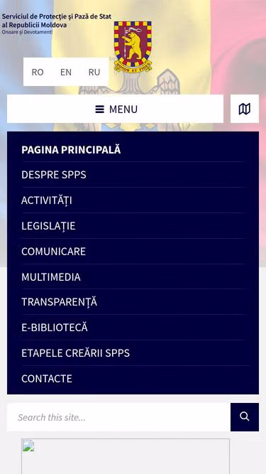 Screenshot of spps.md