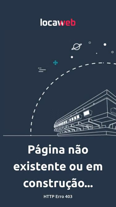 Screenshot of spss.com.br