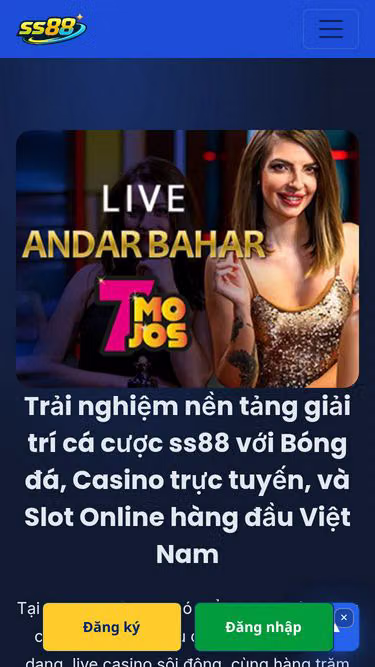 Screenshot of ss88.org