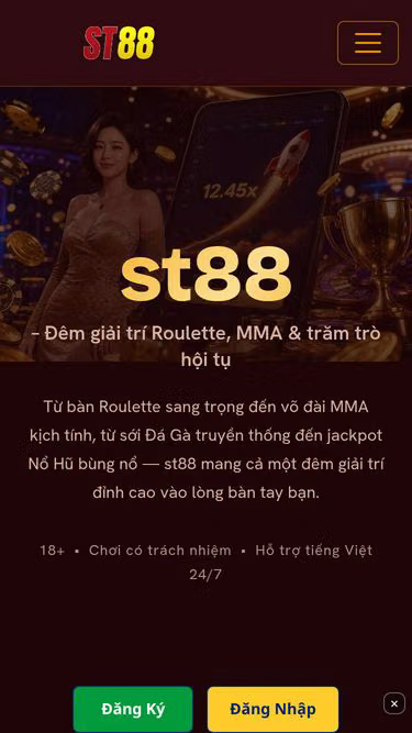 Screenshot of st88.bar