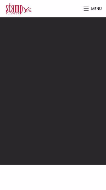Screenshot of stamp.lt