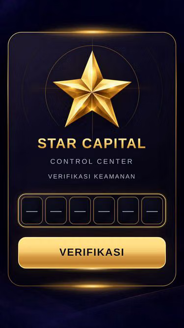 Screenshot of starcapital.trade