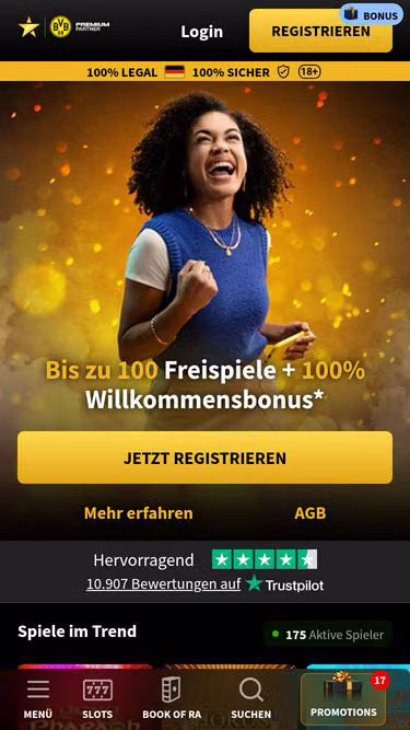 Screenshot of stargames.com.ua