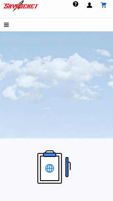 Screenshot of start.education