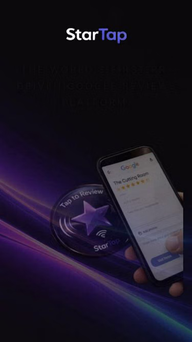 Screenshot of startap.live