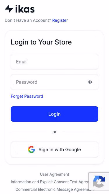 Screenshot of stasis.com.tr