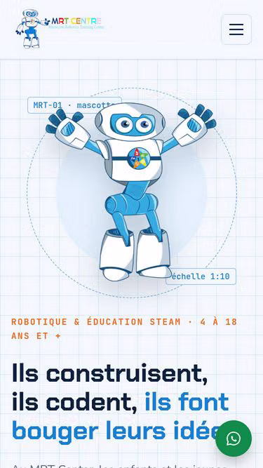 Screenshot of steam.ma