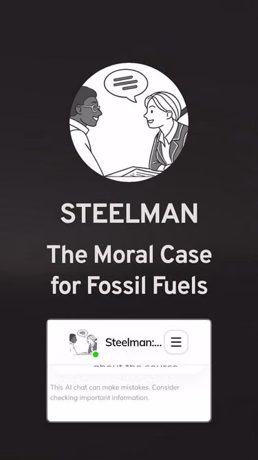 Screenshot of steelman.tv