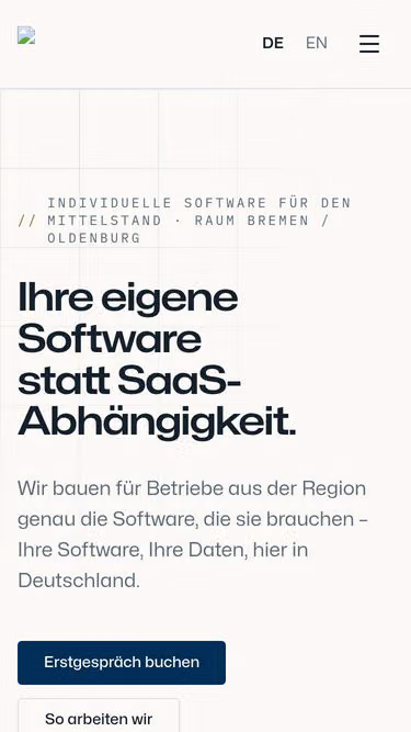 Screenshot of stepin.team
