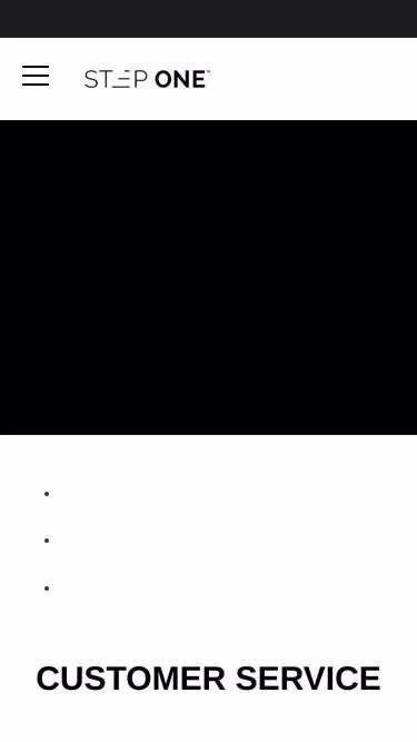 Screenshot of stepone.group