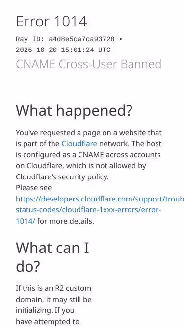 Screenshot of sti.biz