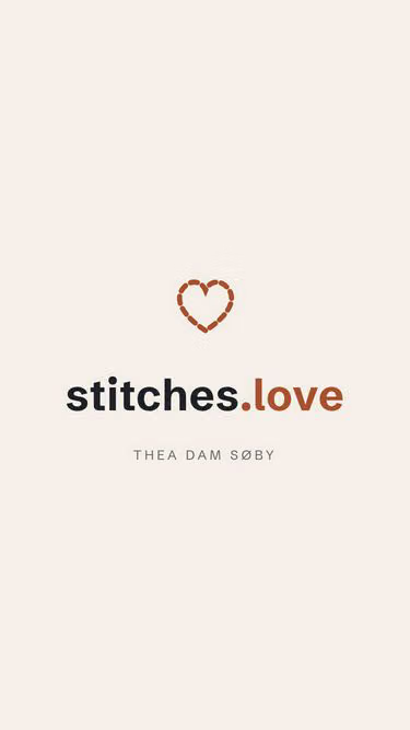 Screenshot of stitches.love