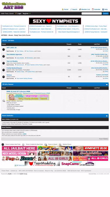 Screenshot of stm.al
