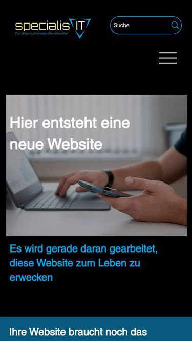 Screenshot of stocker.co.at