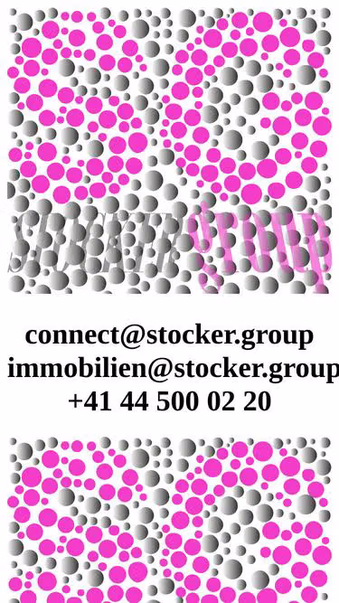 Screenshot of stocker.group