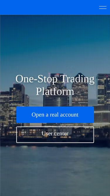 Screenshot of stonex.buzz