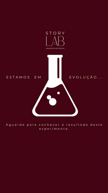 Screenshot of storylab.com.br