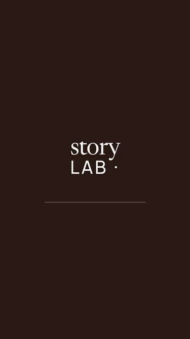 Screenshot of storylab.com.tr