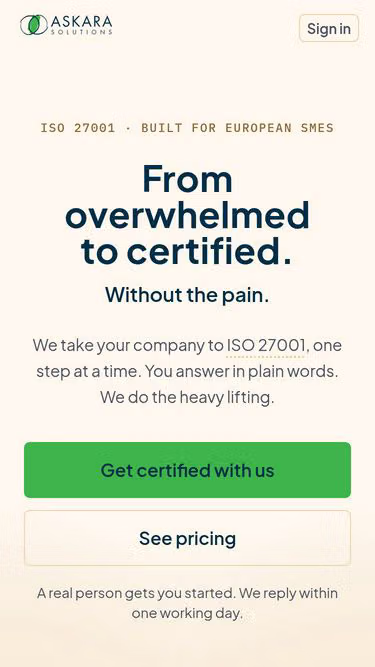 Screenshot of storylab.foo