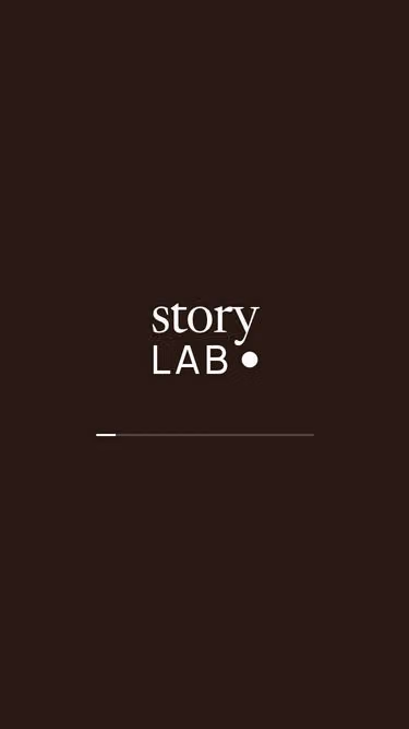 Screenshot of storylab.tr