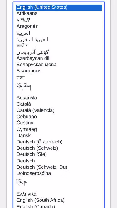 Screenshot of streamcloud.sbs