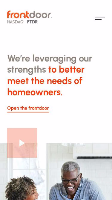 Screenshot of streem.com