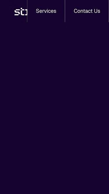 Screenshot of strelka.se