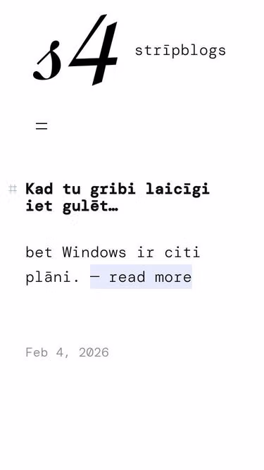 Screenshot of stripe.name
