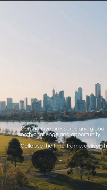 Screenshot of stryd.net.au