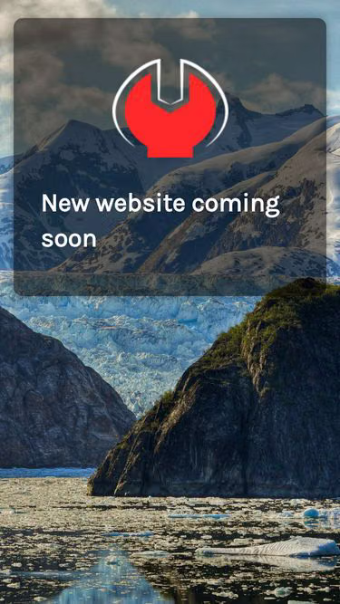 Screenshot of stuart.fyi