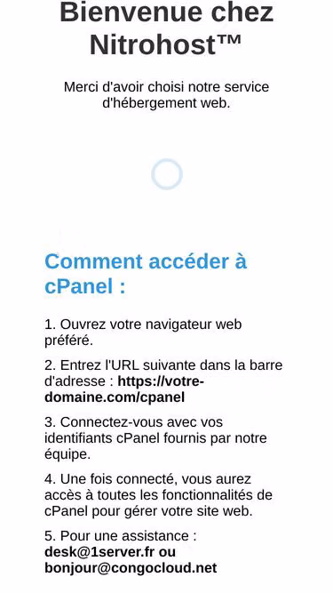 Screenshot of stv.cd
