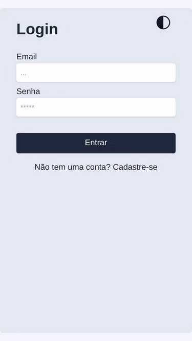 Screenshot of sua.one